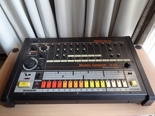 Roland TR-808